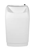 6 Gallon Cool Mist Tower Humidifier- small crack