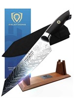 63 - DALSTRONG CHEF KNIFE (301)