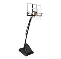 NBA 50" Portable Basketball Hoop