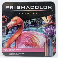 BRAND NEW PRISMACOLOR PREMIER