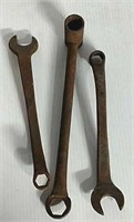 Ford wrenches
