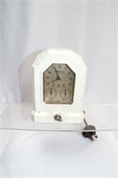 Hotpoint Jeweled Movement Clock