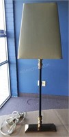 NEW Arteriors Table Lamp MSRP $850