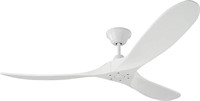 Maverick Energy Star 60" Outdoor Ceiling Fan with