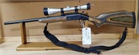 New England Handi Rifle .223 with Leupold Scope