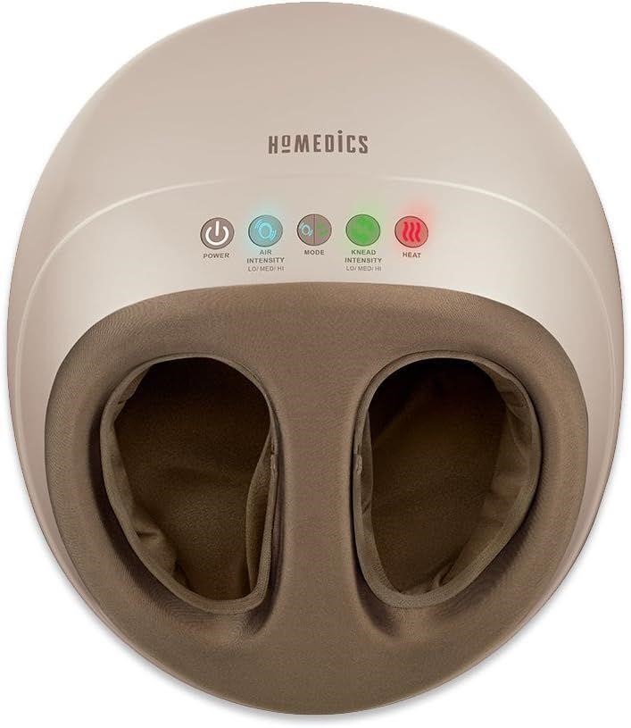 Shiatsu Air Pro Foot Massager