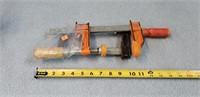 2-Furniture Clamps 10"