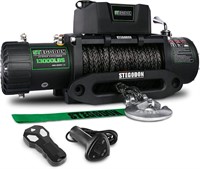 STEGODON Winch 13000 lb. Electric Winch Kit