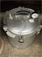 All American Pressure Cooker