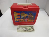 Alf lunchbox