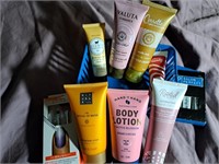 new health and beauty products