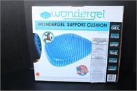 Wondergel Support Cushion