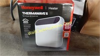 Heater - Honeywell Thermawave 6