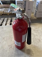 Fire Extinguisher