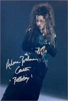 Autograph COA Harry Potter Photo