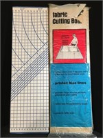 Quilting Boards