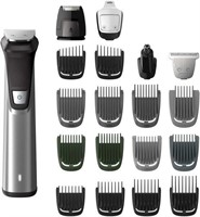 Philips Norelco MG7750/49 Multigroom 7000 Face
