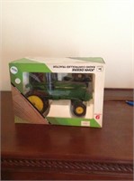 John Deere Radio Controlled Tractor