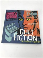 CULT FICTION - A Readers Guide