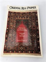 Oriental Rug Primer - Buying & Understanding New
