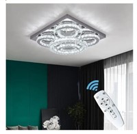 SMART CRYSTAL CEILING LIGHT