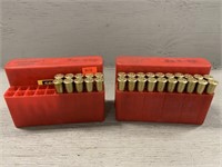 (30) Rounds of 7.62 x 54R Ammunition