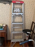 Cuprum Ladder