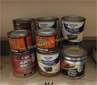 Assorted Paint (#41)