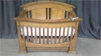 BABY APPLESEED BABY BED
