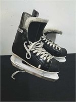 ice skates can't find the size