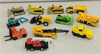 12 Piece Tomica Lot