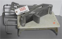 Lot #1025 - Lincoln Mdl 0644N Commercial