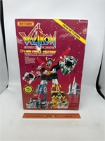 VOLTRON MATCHBOX LION FORCE VOLTRON Toy