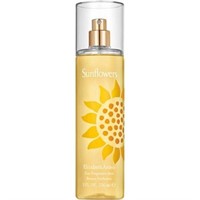 Sunflowers by Elizabeth Arden Body Spray Mist 236