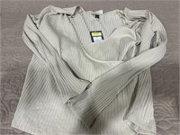 womens xxl universal threads blouse
