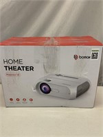BOMAKER HOME THEATER PROJECTOR S5