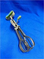 Vintage Hand Held Mixer