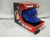 New York Mets Mini Baseball Helmet