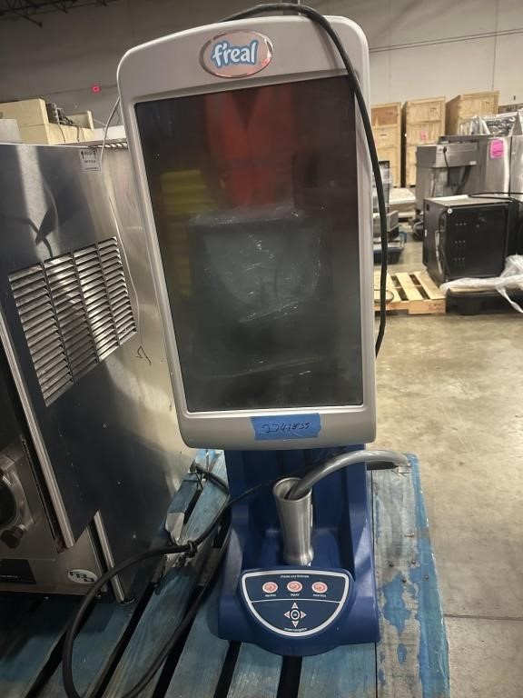 Circle K Surplus Auction (Online Only) 6/26/24