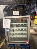 Technologies Corp. Mini Freezer