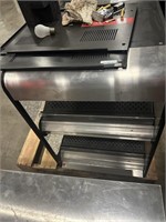 Nuttall 2 Tier Warmer