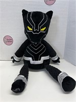 18-Inch Marvel Black Panther Scentsy Buddy