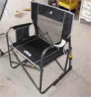 GCI outdoor rocking chair like new