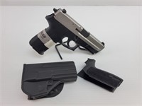 Sig Sauer SP 2022 9mm Pistol