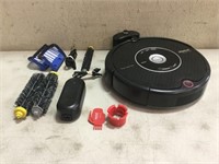 IRobot Roomba Pet Series with Attachments/Charger