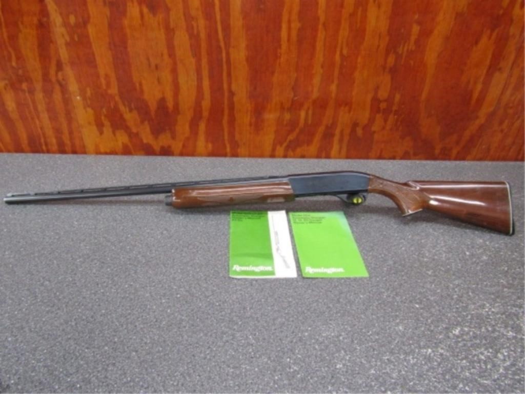 Remington 1100 LT-20ga, Semi Auto, Vent Rib, 2 3/4