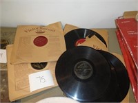 Victor Record Albums