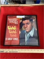 RCA Elvis Presley Girls Girls Girls Complete