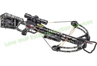 Invader 400 Wicked Ridge Crossbow Camo