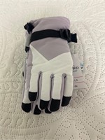 Grand sierra girls gloves